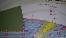 Yesh Mahabaleshwar Layout, Hubballi - Residential Plots