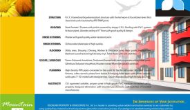 Mountain Loft, Nainital - 2 BHK Luxury Apartments