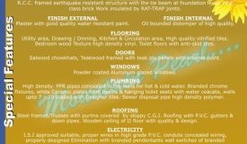 Mountain Pearl, Nainital - 1 BHK Apartment