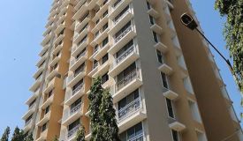 Mayfair Astral, Mumbai - Mayfair Astral
