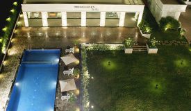 Progressive Signature, Navi Mumbai - Progressive Signature