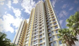 Raunak Heights, Thane - Raunak Heights