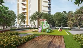 Raunak Heights, Thane - Raunak Heights