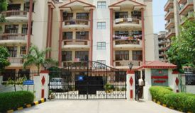 Parsvnath Residency, Noida - Parsvnath Residency