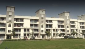 Parsvnath Pratibha, Moradabad - Parsvnath Pratibha