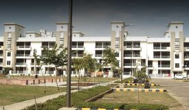 Parsvnath Pratibha, Moradabad - Parsvnath Pratibha