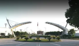 Parsvnath City