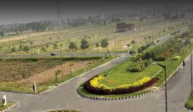 Parsvnath City