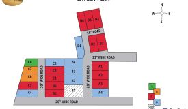 Artha Dhakshin City, Chennai - Artha Dhakshin City