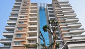 Asset Bellevue, Kochi - Asset Bellevue