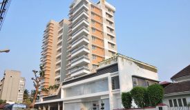 Asset Bellevue, Kochi - Asset Bellevue