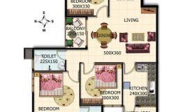 Asset Synergy Heights, Kochi - Asset Synergy Heights