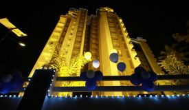 Asset Picasso Palette, Kottayam - Asset Picasso Palette