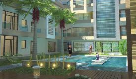 Asset Patio, Kochi - Asset Patio