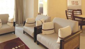 Asset Patio, Kochi - Asset Patio