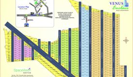 Venus Enclave, Hyderabad - Residential Open Plots