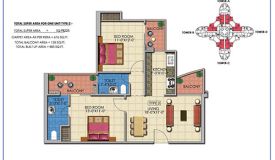 Sarvottam Pride, Ghaziabad - 2 BHK & 3 BHK Apartments