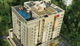 Asset Grandstand
