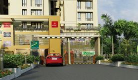 Asset Grandstand, Kannur - Asset Grandstand
