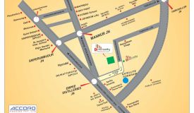 Accord Cosmo City, Kanchipuram - Accord Cosmo City