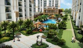 Emaar Gurgaon Greens, Gurgaon - Emaar Gurgaon Greens