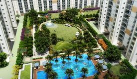Emaar Gurgaon Greens, Gurgaon - Emaar Gurgaon Greens