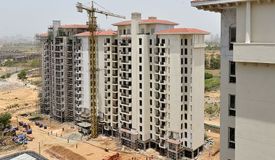 Emaar Emerald Estate, Gurgaon - Emaar Emerald Estate