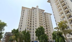 Emaar Emerald Estate, Gurgaon - Emaar Emerald Estate