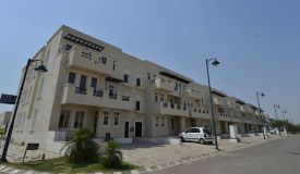 Emaar The Terraces, Mohali - Emaar The Terraces