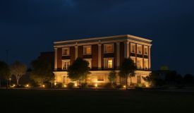 Emaar The Bungalows, Mohali - Spacious 3 BHK Villas