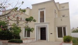 Emaar The Villas, Mohali - Emaar The Villas