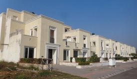 Emaar The Villas, Mohali - Emaar The Villas