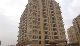 Emaar The Views, Mohali - 2/3/4 BHK Apartment