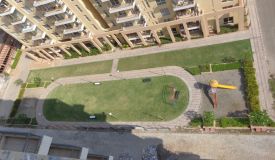 Emaar The Views, Mohali - 2/3/4 BHK Apartment