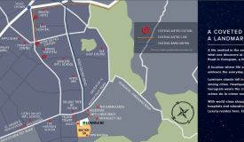 Mahindra Luminare, Gurgaon - 3/4/5 BHK Apartments