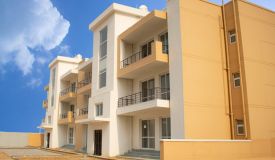BPTP Park Elite Floors, Faridabad - BPTP Park Elite Floors