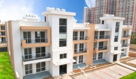 BPTP Park Elite Floors, Faridabad - BPTP Park Elite Floors
