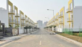 BPTP Parkland Villas, Faridabad - BPTP Parkland Villas