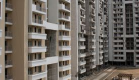BPTP Park Generation, Gurgaon - BPTP Park Generation