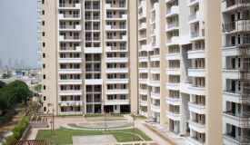 BPTP Park Generation, Gurgaon - BPTP Park Generation