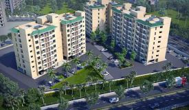 Mahindra Aqualily, Chennai - Mahindra Aqualily
