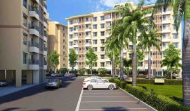 Mahindra Aqualily, Chennai - Mahindra Aqualily