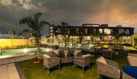 BPTP Amstoria, Gurgaon - 3/4 BHK Independent Floor