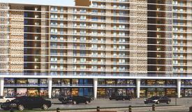 Omaxe Royal Residency, Faridabad - Omaxe Royal Residency