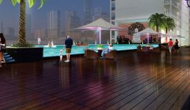 Omaxe Royal Residency, Faridabad - Omaxe Royal Residency