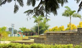 JR Meadows, Bangalore - JR Meadows