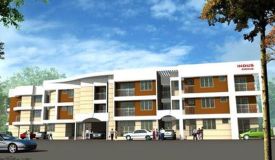TBPL Indus Avenue II