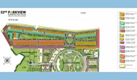 32nd Parkview Gaur Yamuna City, Greater Noida - 32nd Parkview Gaur Yamuna City