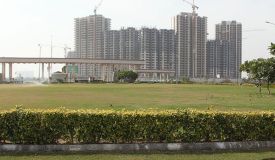 32nd Parkview Gaur Yamuna City, Greater Noida - 32nd Parkview Gaur Yamuna City
