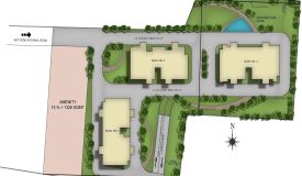 Ganga Aurum Park, Pune - 2BHK & 2.5BHK Apartments